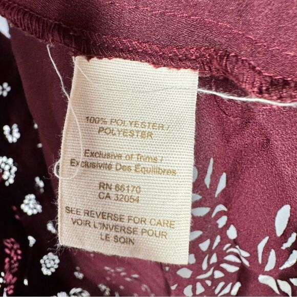 Free people tunic top size small - Picture 7 of 7